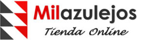 Logo Milazulejos