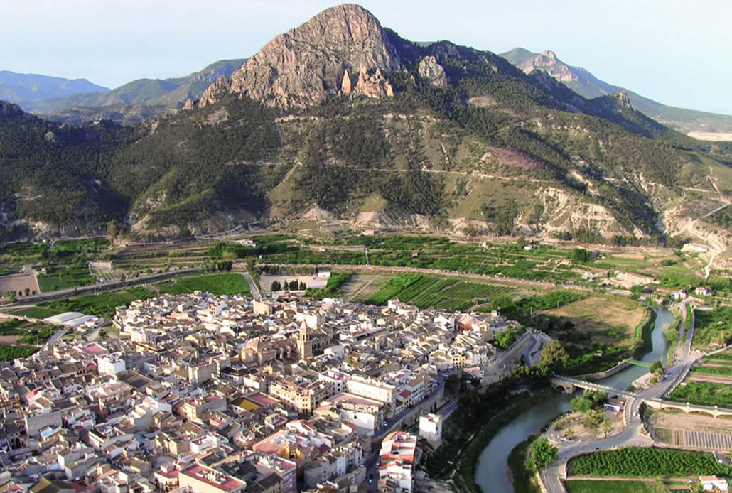 Cieza